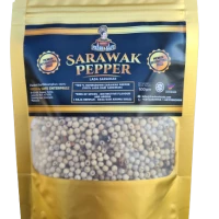 Fresh & Safe Sarawak White Peppercorn 100g