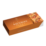 Frozen Chicken Sausage Pizza - 150g