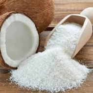 KELAPA PARUT KERING   DESICATED COCONUT (1KG)