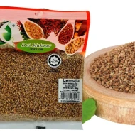 Lemuju (Carom   Ajwain Seeds ) 50g