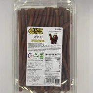 Candy Express Cola Oily Pencil (1.5kg x 8 tubs)