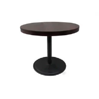 BAHAMAS ROUND TABLE D90 (60cm X 60cm - 2 seater) (30 KG Per Unit)