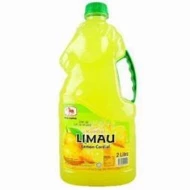 RED HORSE CORDIAL LEMON (1CTN X 6BTL X 2L)