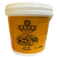 Ratan Pure Ghee 800gm Tubs (Klang Valley Only)