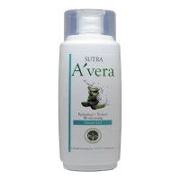 SUTRA AVERA MOISTURISING SHOWER GEL