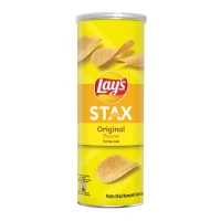 LAY'S MY STAX ORIGINAL 135G x 24