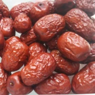 Xin Jiang Red Date 10kg (10kg per carton)