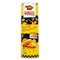 Mr potato Honey cheese 1x14x125g