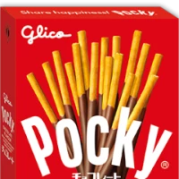 POCKY Chocolate 40 gm [KLANG VALLEY ONLY]