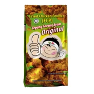 Soy Asahi Fried Chicken Powder (FCP) - Original 1kg