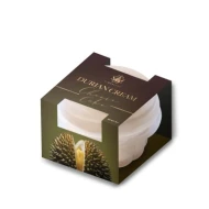 MINI DURIAN CREAM CHEESECAKE