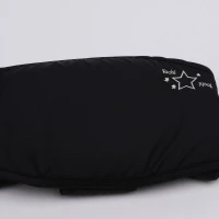 Yochi Yochi - Black (1 Units Per Carton)