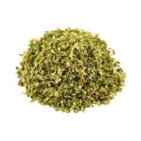 DRIED BASIL 500gm unit