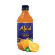 NUTRIFRES AFDAL CONCENTRATE OREN 450G