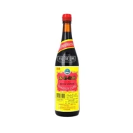 Narcissius Yongchun Laocu (Black Vinegar) 640g