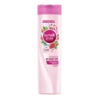 Sunsilk Hijab Shampoo (Anti-Flat Hair) 320ml