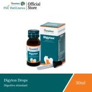 Himalaya Digyton Drops (30ml)