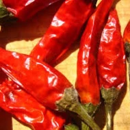 CILI KERING YIDU (1 KG)