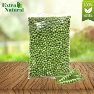 [Extra Natural] Frozen Green Peas 1kg