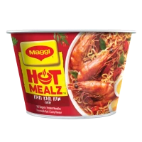 Maggi Kari Kaw Extra 90g x12