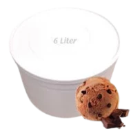 MAGNOLIA 6L - CHOC O' CHIPS 6L