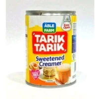 ABLE FARM Krimer Manis (Easy Open) 500g