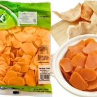 Keropok Udang (Crunchy Prawn Snack)  200g