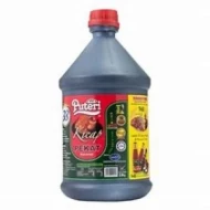 PUTERI KICAP PEKAT (1CTN X 6 DRUM X 2.9KG)