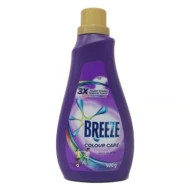 Breeze Power Clean Colour Care 900g