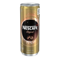 NESCAFE ORIGINAL (1CTN X 24CAN X 240ML)