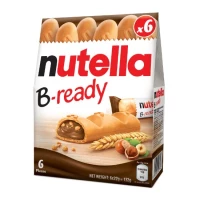 NUTELLA B-READY T6x16