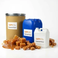 Caramel Flavor Powder