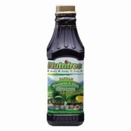 NUTRIFRES CONCENTRATED WHEATGRASS PANDAN 1L