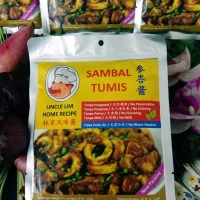 SAMBAL TUMIS 220GM X 24