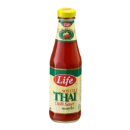 Life Thai Cili Sos 500g
