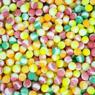 Candy Express 2kg Sour Freezedried Candy (2KG x 5 per carton)