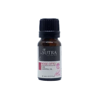 Rose Otto Essential Oil