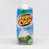 Hydro Coco ORIGINAL Coconut Water Minuman Air Kelapa 500ml [KLANG VALLEY ONLY]