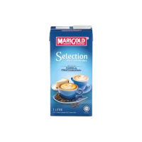 MARIGOLD UHT MILK 1L - SELECTION FULL CREAM (1CTN X 12UNIT X 1L)