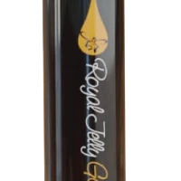 STINGLESS BEE HONEY + ROYAL JELLY 130G