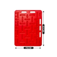 1424002 HOG SLAT MEDIUM