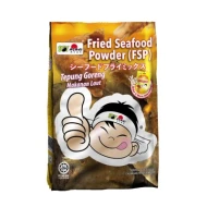 Soy Asahi Fried Seafood Powder (FSP) 500g