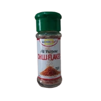 All Purpose Chilli Flakes 1 X 24 bottles ( 30gram each)