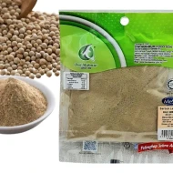 Serbuk Lada Putih (White Pepper Powder)  30g