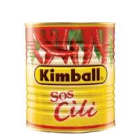 Kimball Chilli Sauce 3.3kg
