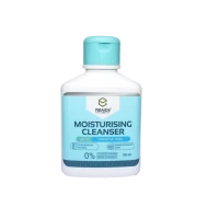 REMDII Care Moisturising Cleanser (135ml)