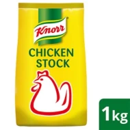 Knorr Chicken Stock 1kg [KLANG VALLEY ONLY]
