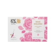 JAF TEA Rose Oolong 10's box