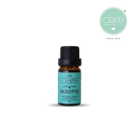 Eucalyptus Pure Essential Oil (10ml)