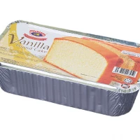 Michigan Pound Cake 300g x 20 pack ( Frozen )